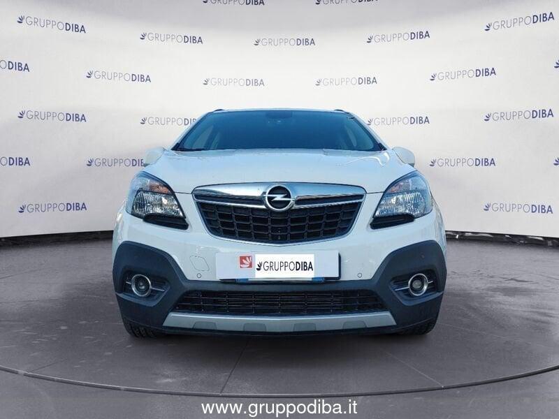 Opel Mokka I Diesel 1.6 cdti Cosmo s&s 4x2 136cv m6