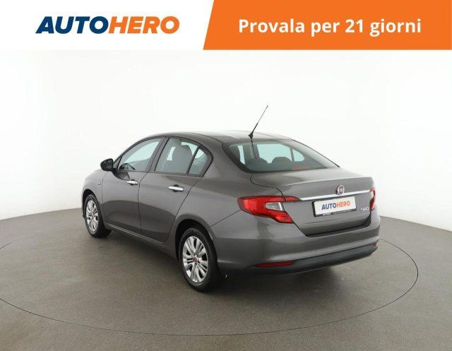 FIAT Tipo 1.4 4 porte Opening Edition