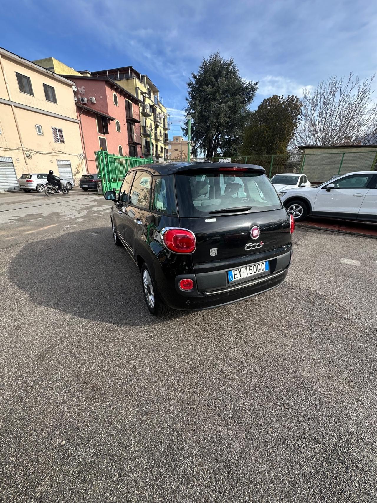 Fiat 500L 1.3 Multijet 85 CV Pop