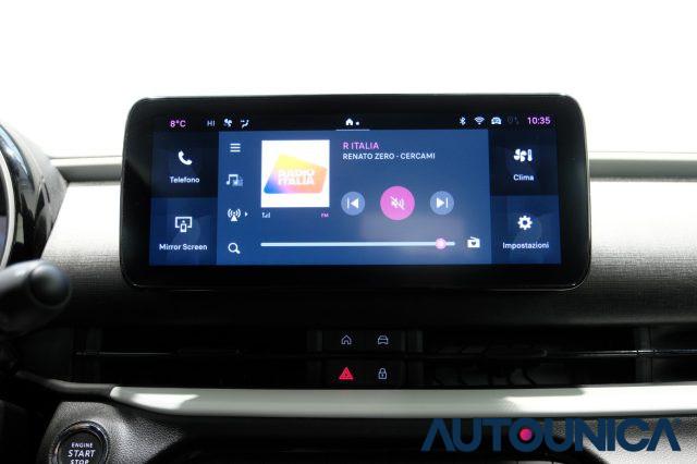 FIAT 600 Hybrid 100 CV DCT MHEV FULL LED