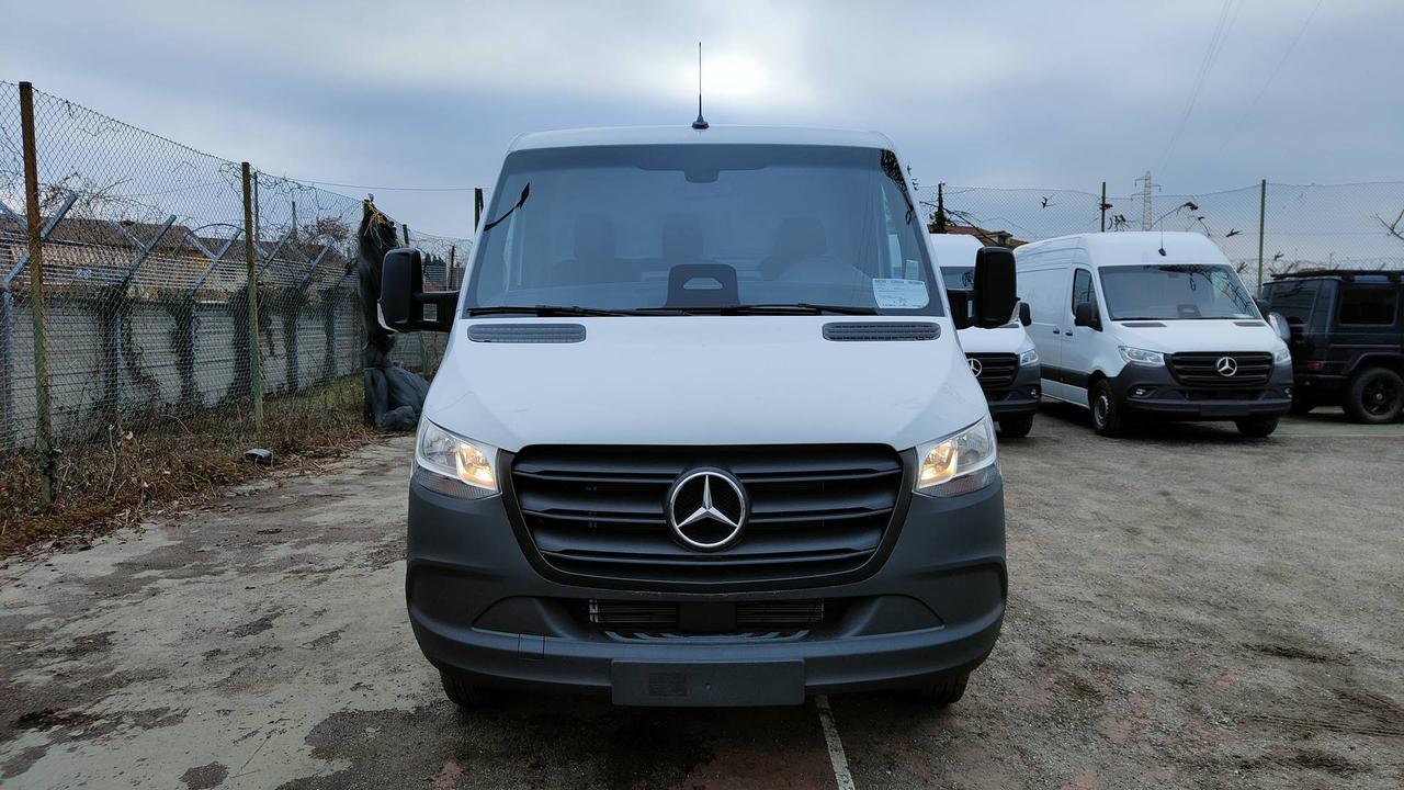 Mercedes-Benz Sprinter Telaio 515CDI 37/50 PRO