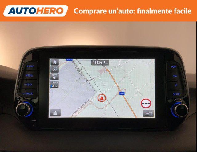 HYUNDAI Tucson 1.6 CRDi Exellence