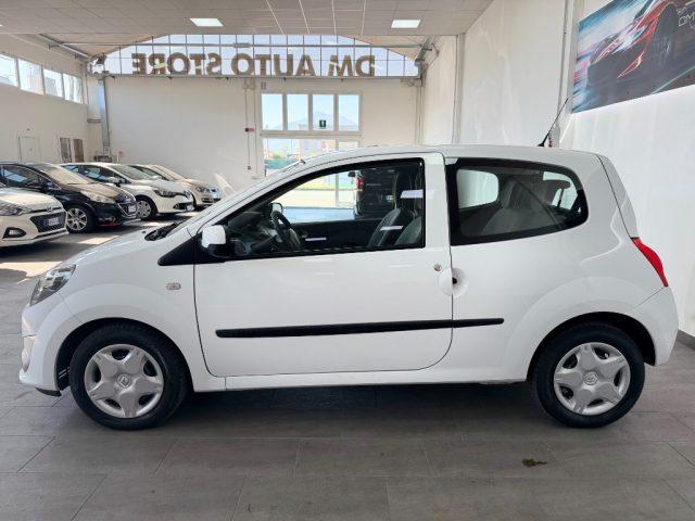 RENAULT Twingo 1.2 16V LEV Dynamique
