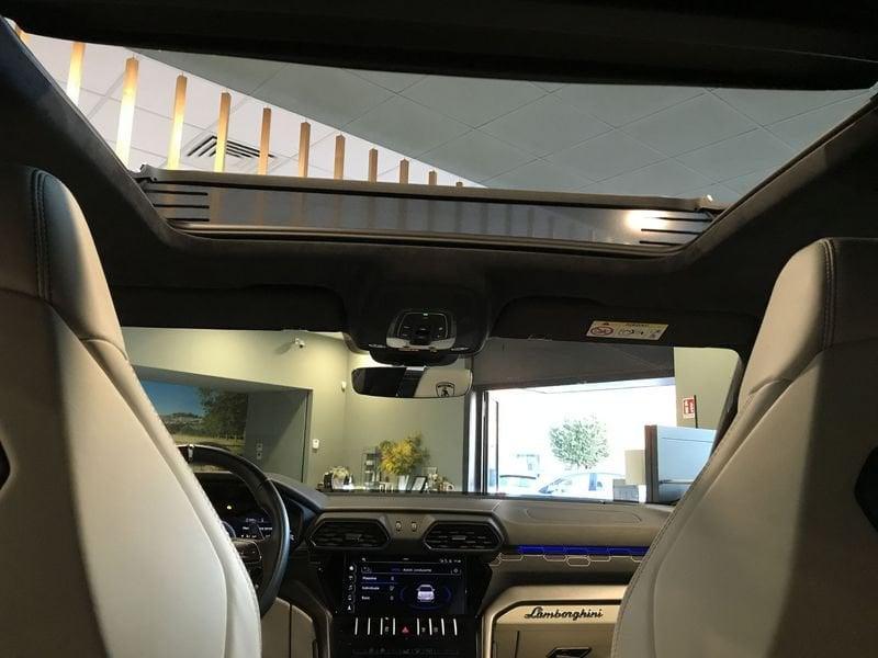 Lamborghini Urus 4.0