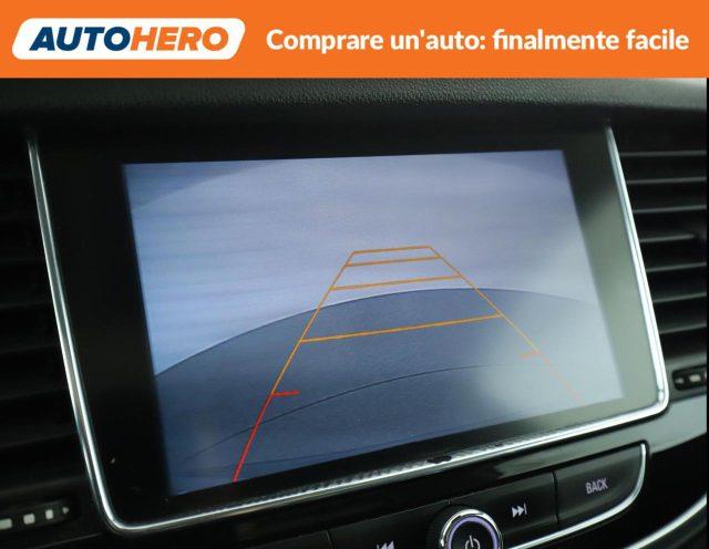 OPEL Mokka X 1.4 Turbo Ecotec 140CV 4x2 aut. Advance