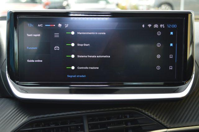 PEUGEOT 208 PureTech 100 Stop&Start 5 Active