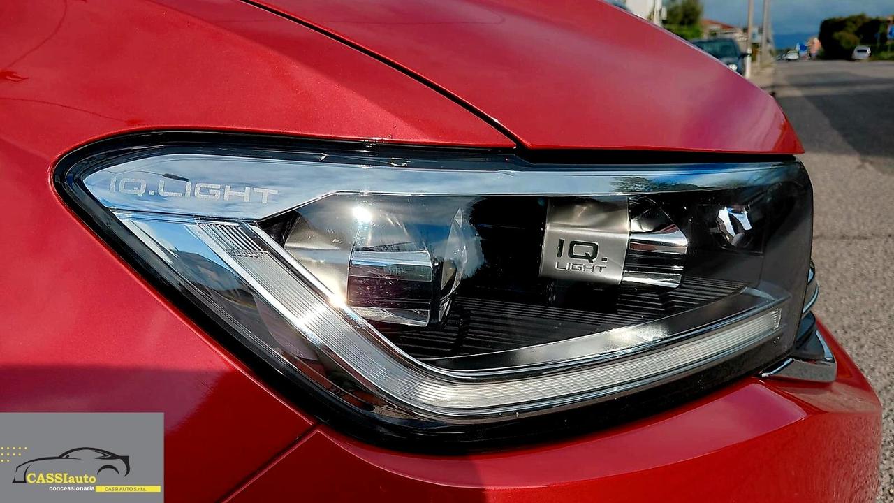 Volks T-Roc 1.5 TSI Style Ufficiale Italia