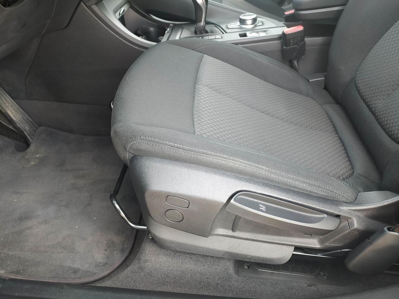 Bmw X1 Business 18 d #5925
