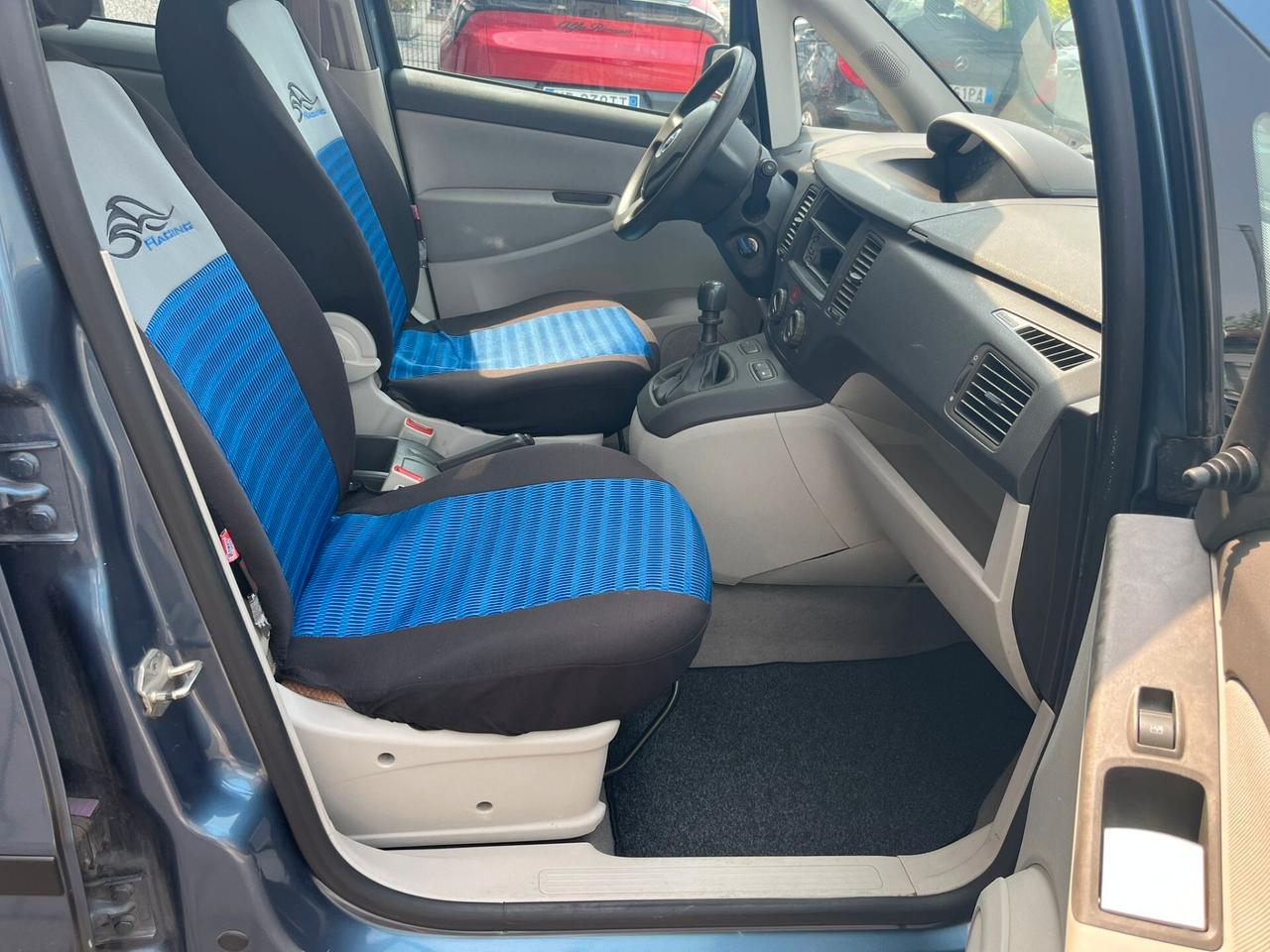 Fiat Idea MERIVA 1.4 BENZINA