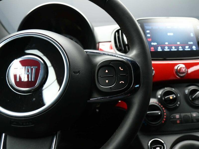 FIAT 500 (2015-2024) 500 1.0 Hybrid