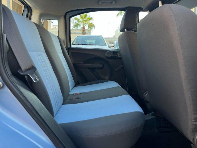 FIAT Panda 1.2 60CV Dynamic