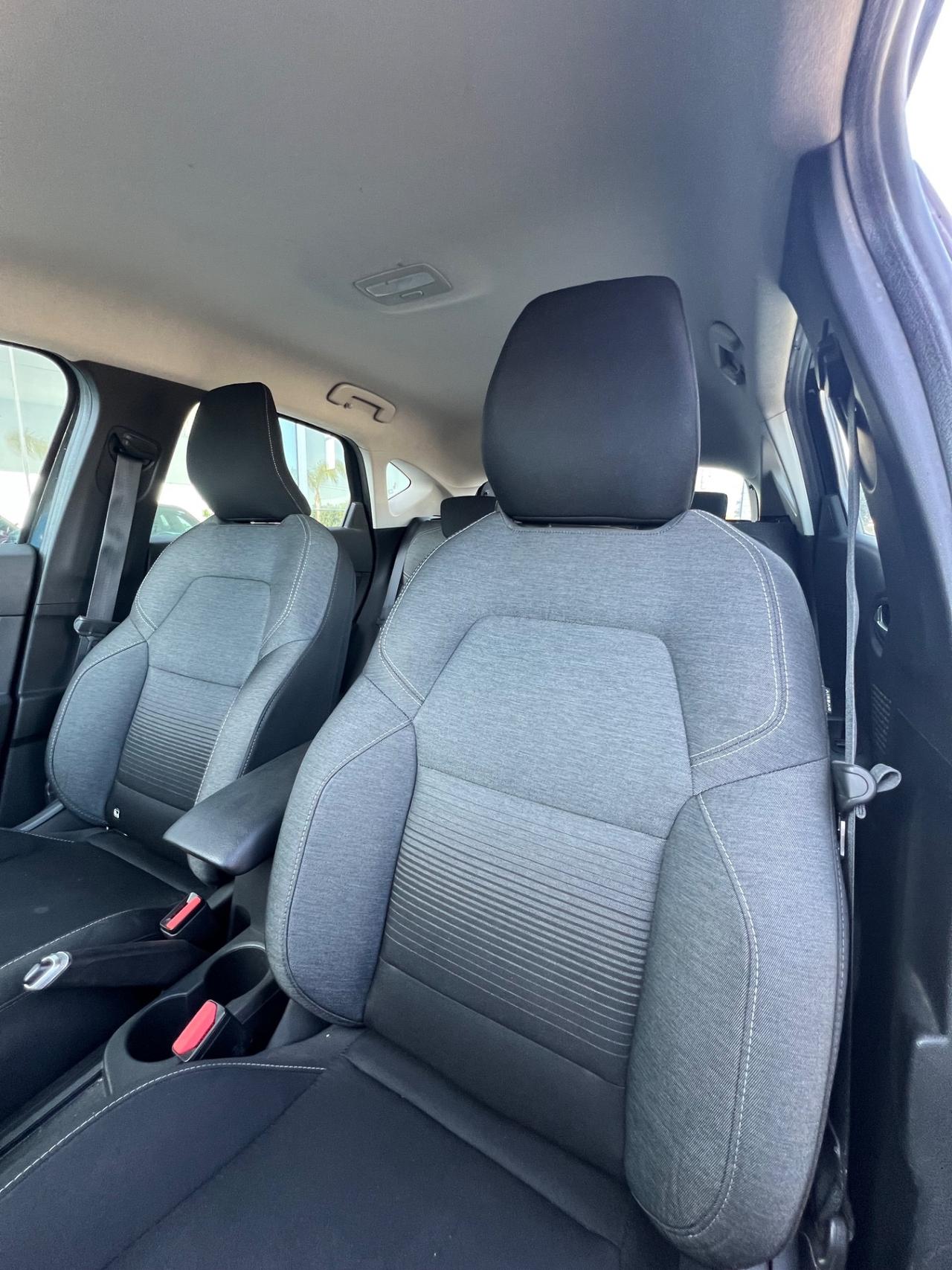 Renault Captur 1.0 tce Zen Gpl 100cv