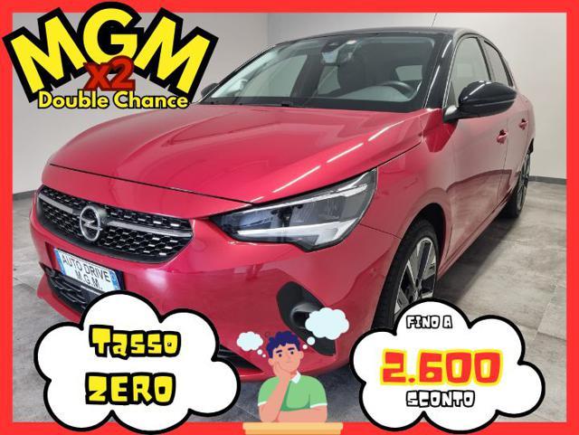 OPEL Corsa-e 5 porte GS Line