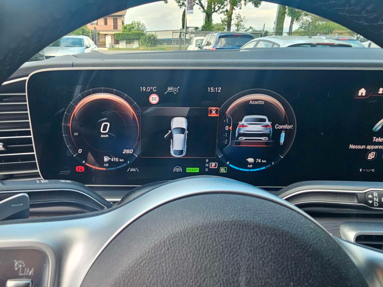Mercedes-benz GLE 300 d 4Matic Mild Hybrid Premium Plus