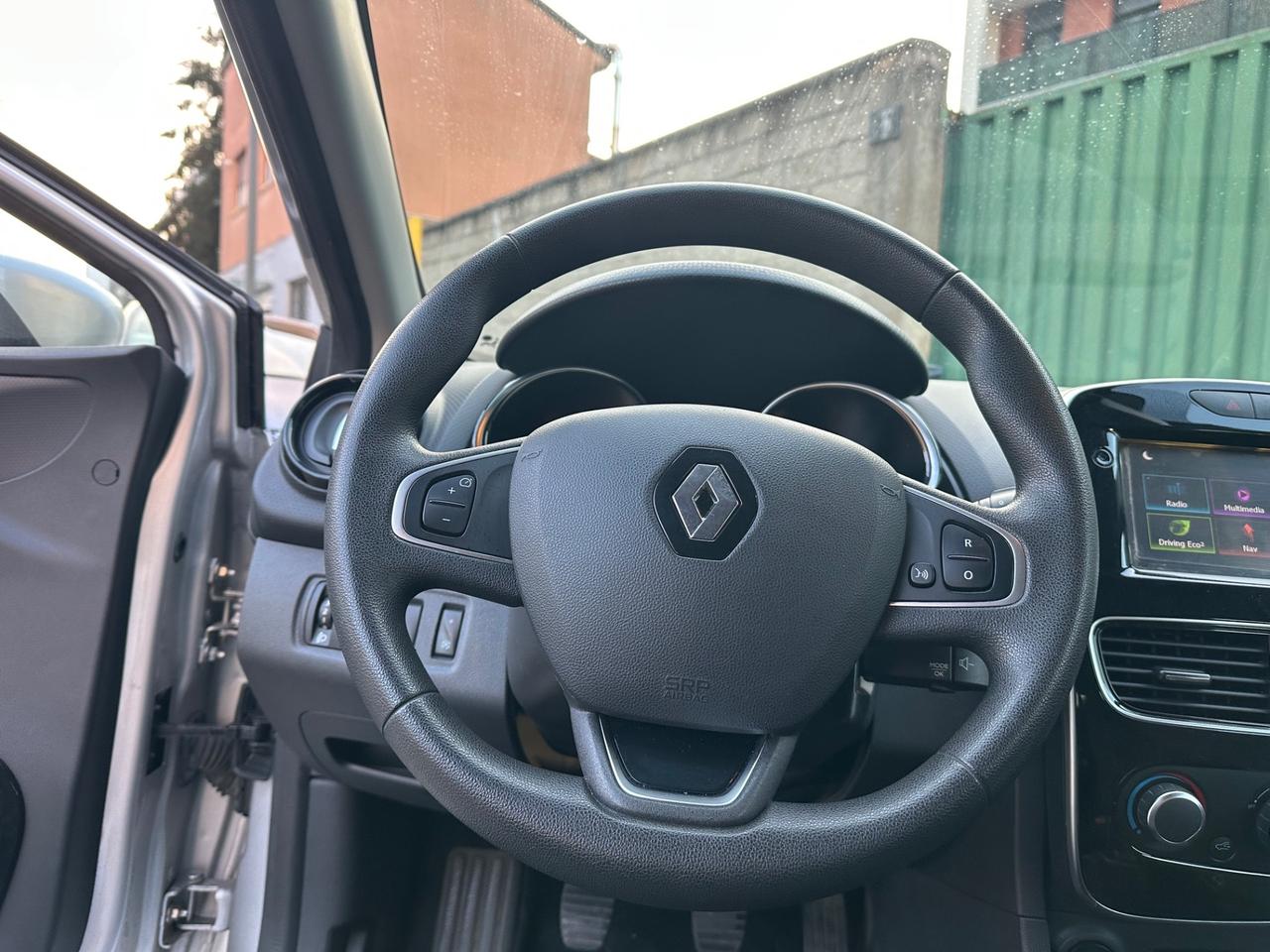Renault Clio TCe 12V 90CV - ok neopatentati