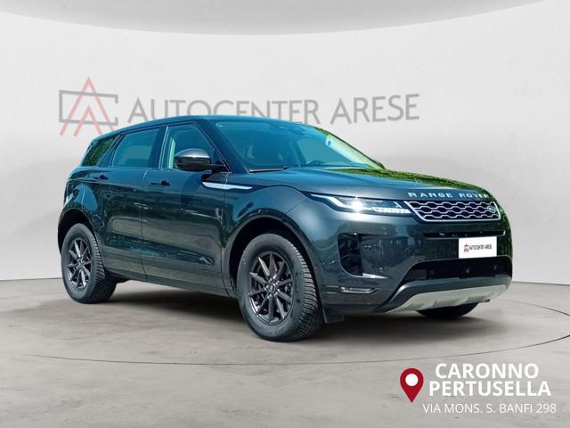 LAND ROVER Range Rover Evoque 2.0D I4 163 CV AWD Auto