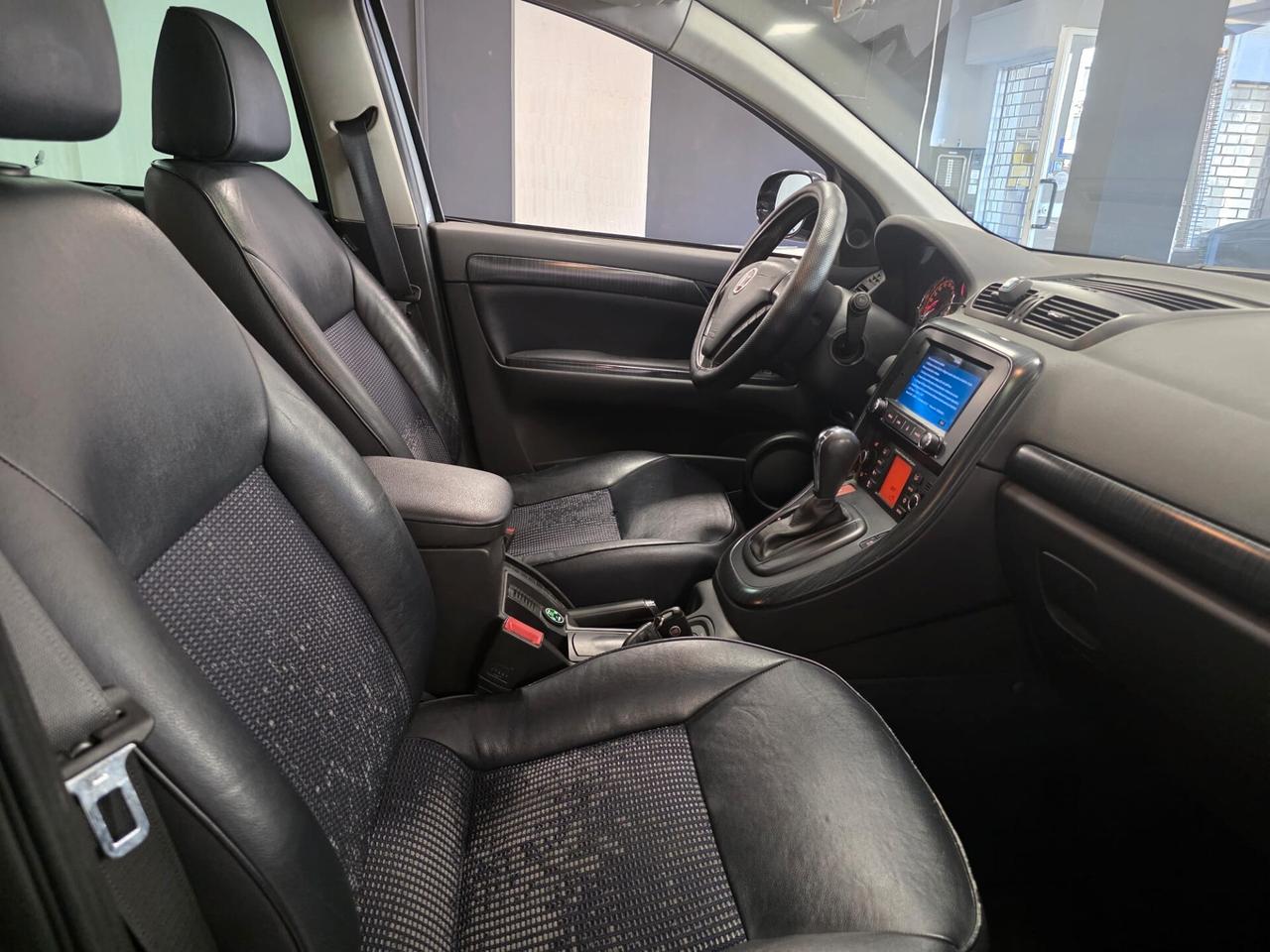 Fiat Croma 1.9 Multijet 16V aut. Dynamic