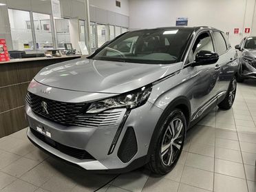 PEUGEOT 3008 Hybrid 136 e-DCS 6 Allure Pack Hybrid!
