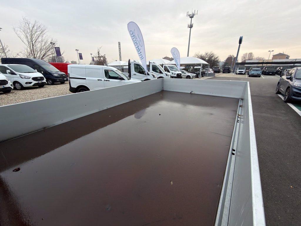 FORD Transit 350 tr.post. 2.0 tdci 130cv trend L3 r.gem. E6 del 2026