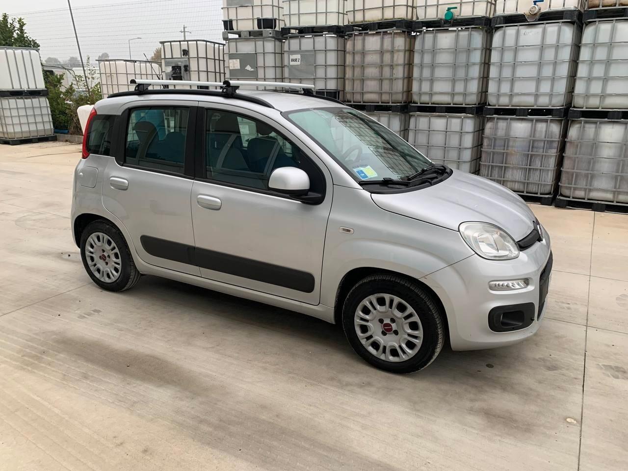 Fiat Panda 1.2