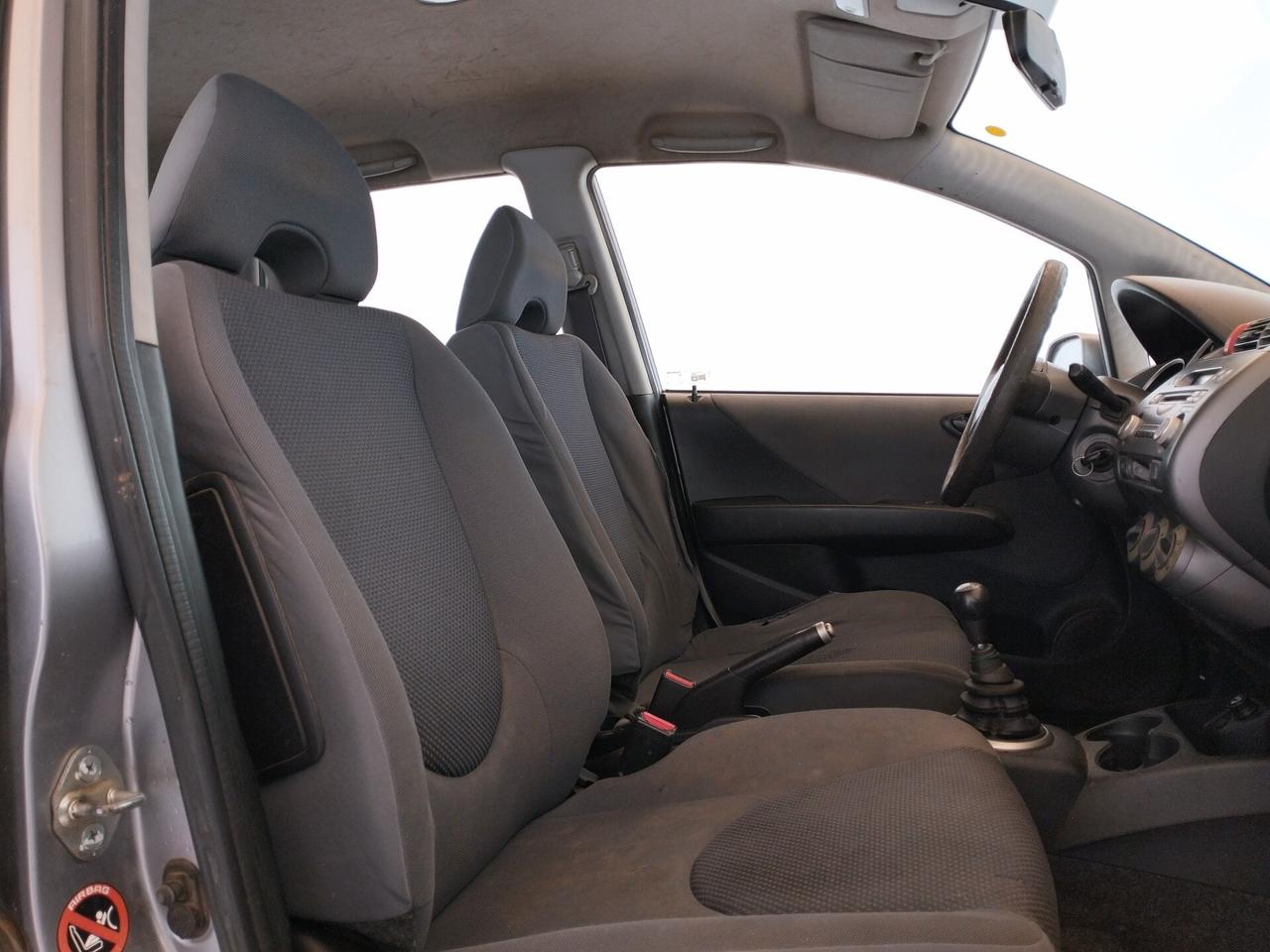 Honda Jazz 1.2 i-DSi 5p. S