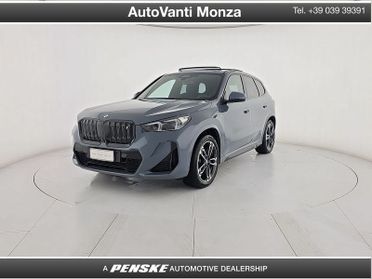 BMW iX1 xDrive 30 Msport