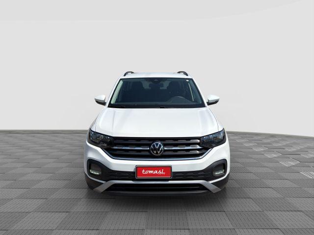 VOLKSWAGEN T-Cross T-Cross 1.0 TSI 110 CV Style