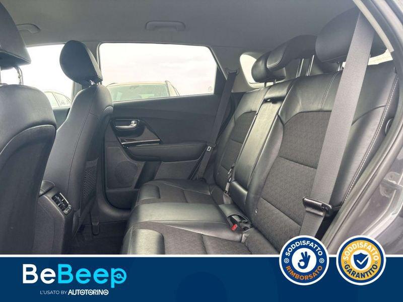 KIA Niro 1.6 GDI PHEV STYLE DCT