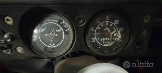 LAND ROVER Defender 109 DIESEL 6 POSTI