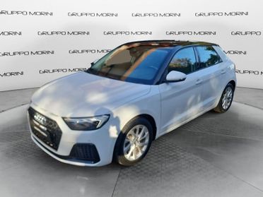 Audi A1 A1 SPB 30 TFSI