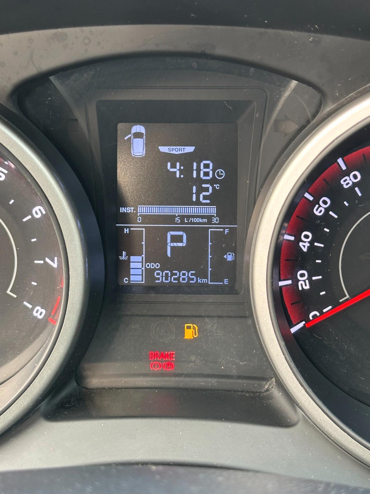 Ssangyong Tivoli GPL AUTOMATICA