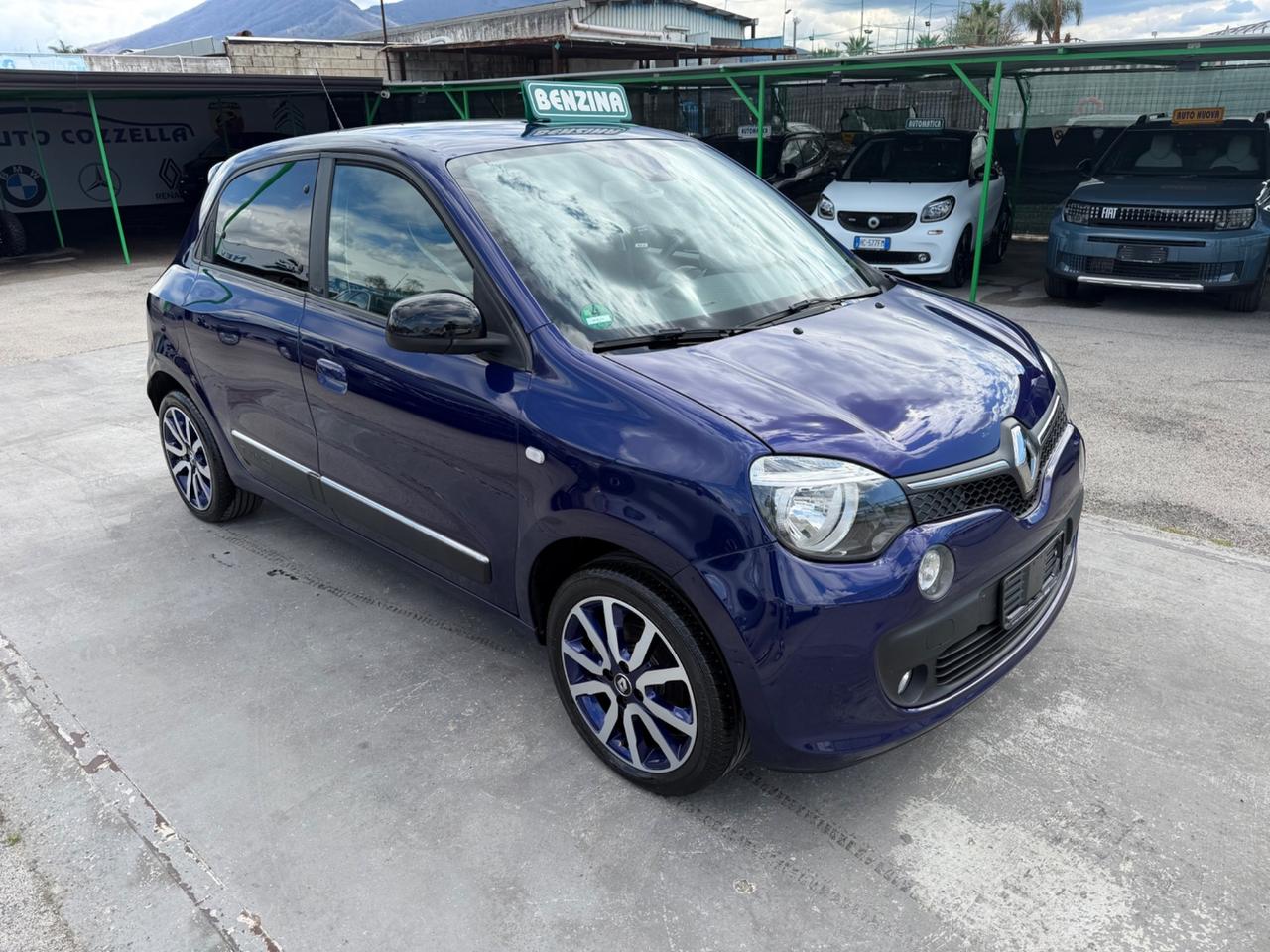 Renault Twingo 1.0 Benzina 71Cv COSMIC