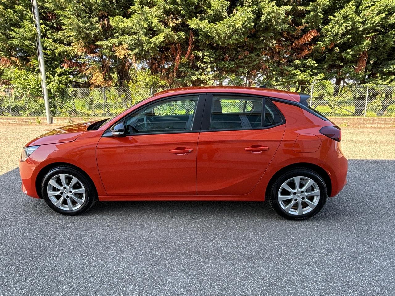Opel Corsa 1.2 Blitz Edition - 2022