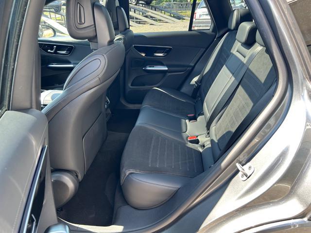 MERCEDES-BENZ GLC 220 d 4Matic Mild Hybrid AMG Premium Plus