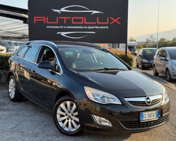 Opel Astra 1.7 CDTI 125CV Sports Tourer Cosmo
