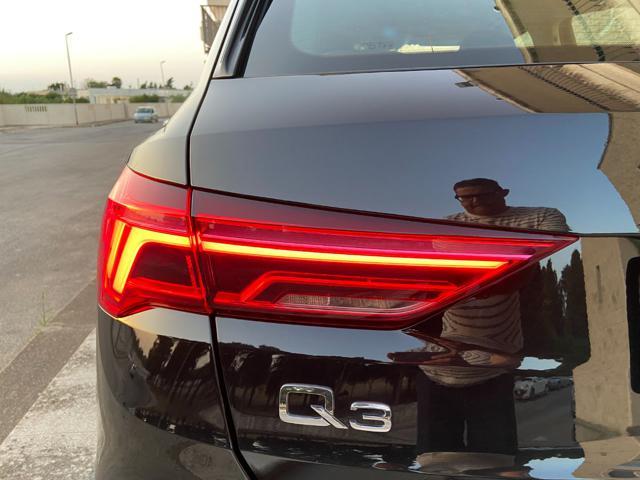 AUDI Q3 35 TDI 150cv quattro S tronic Business FULL LED