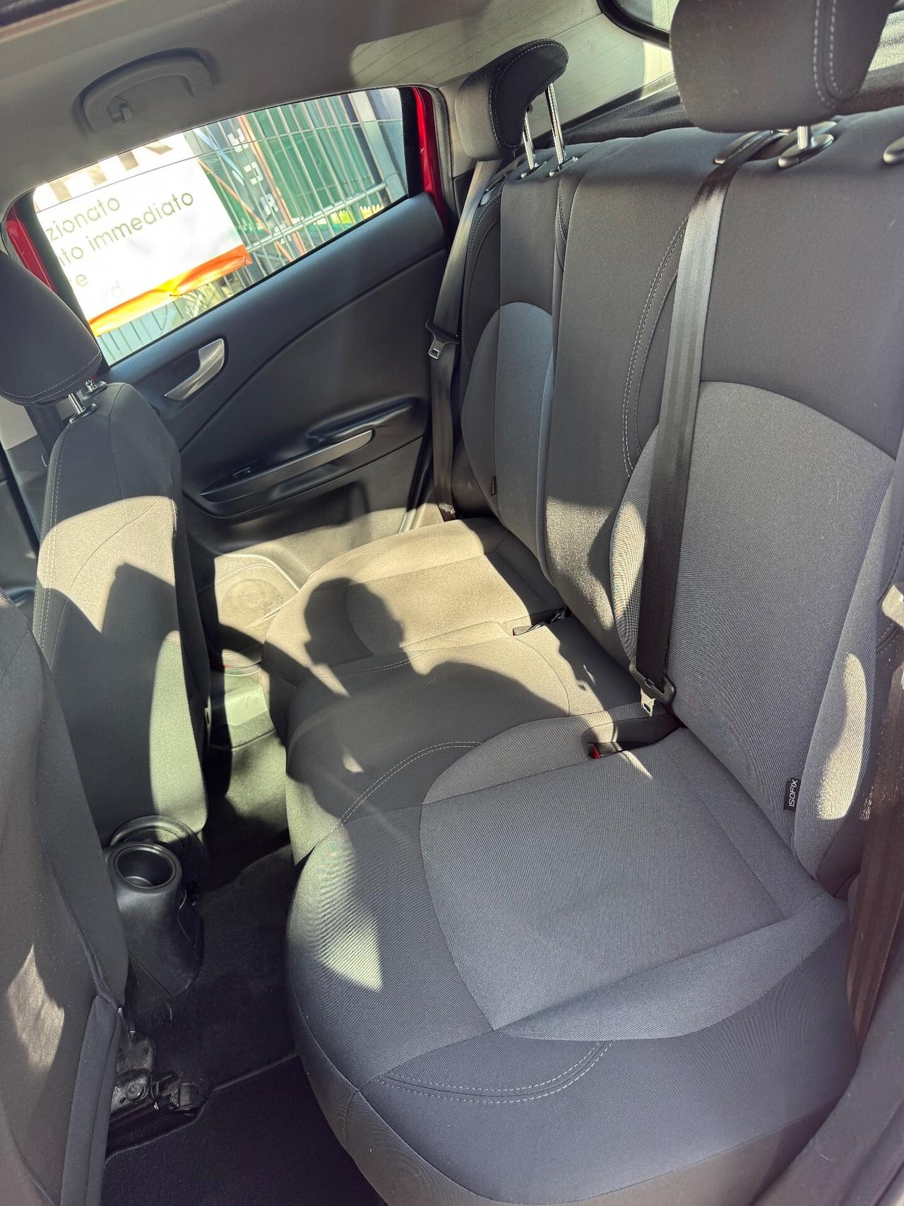 Alfa Romeo Giulietta 1.4 Turbo 120 CV GPL casa Distinctive