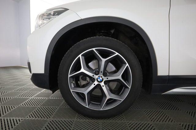 BMW X1 X1 xDrive18d xLine