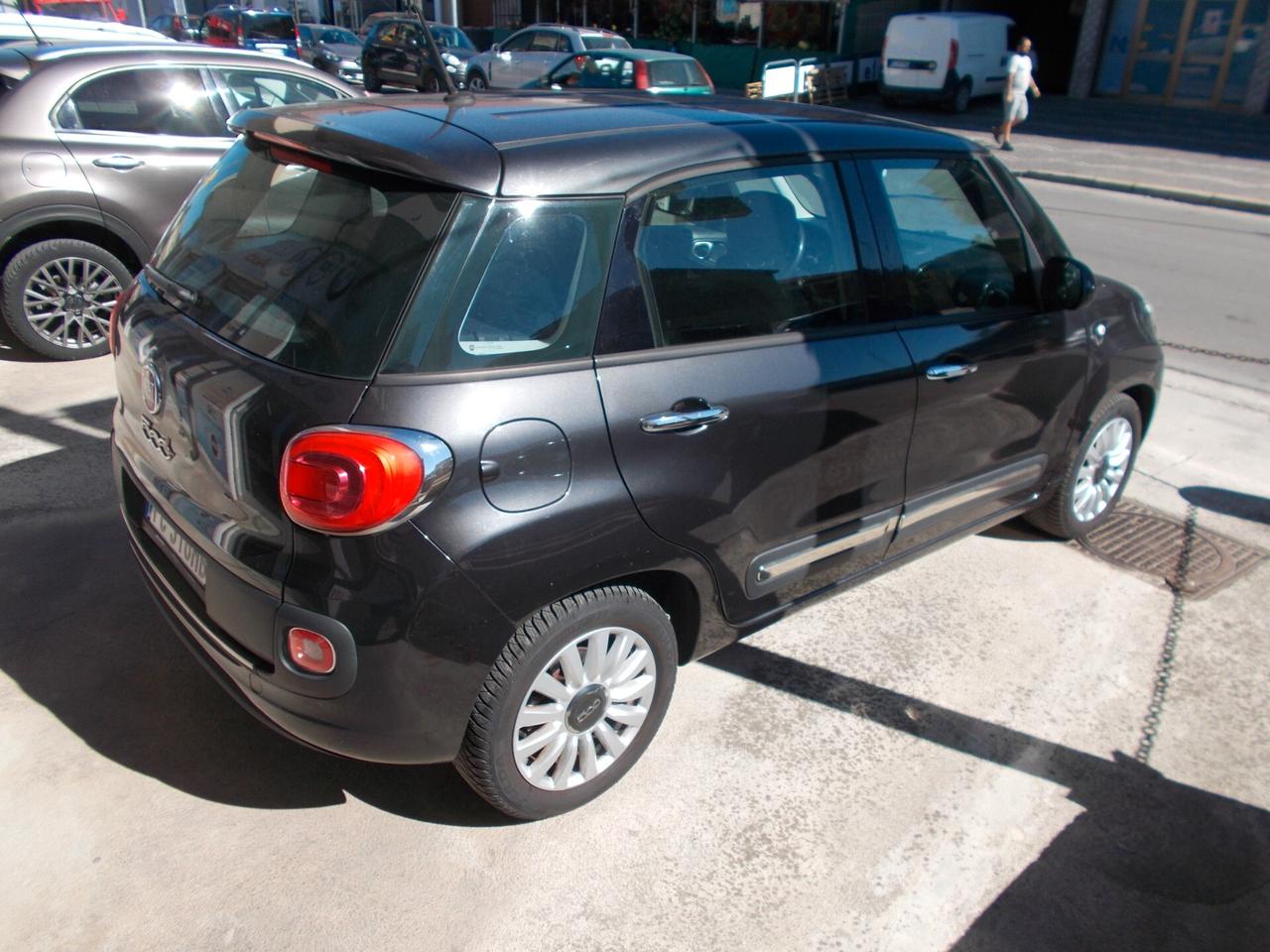 Fiat 500L 1.6 Multijet 120 CV Pop Star