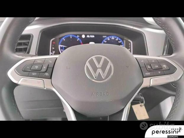 VOLKSWAGEN T-ROC 1.5 TSI ACT LIFE DSG 150 CV