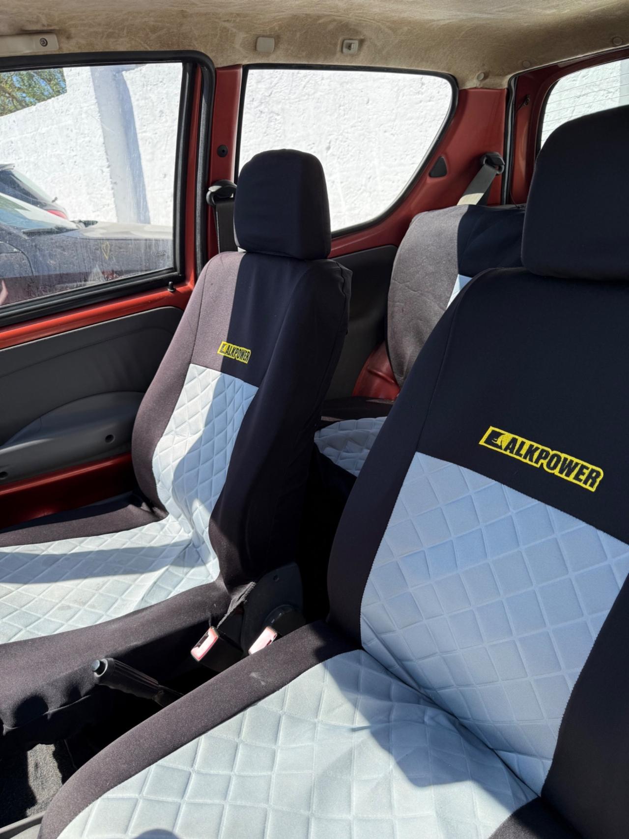 Fiat Seicento
