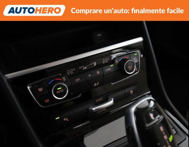 BMW 218 d xDrive Gran Tourer Business