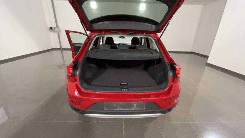 Volkswagen T-Roc 1.0 TSI Life