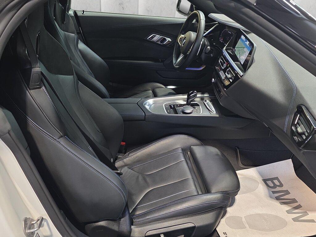 BMW Z4 M 40 i Steptronic