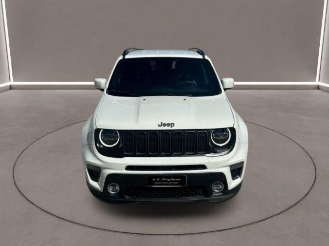 JEEP Renegade - 1.3 T4 DDCT S