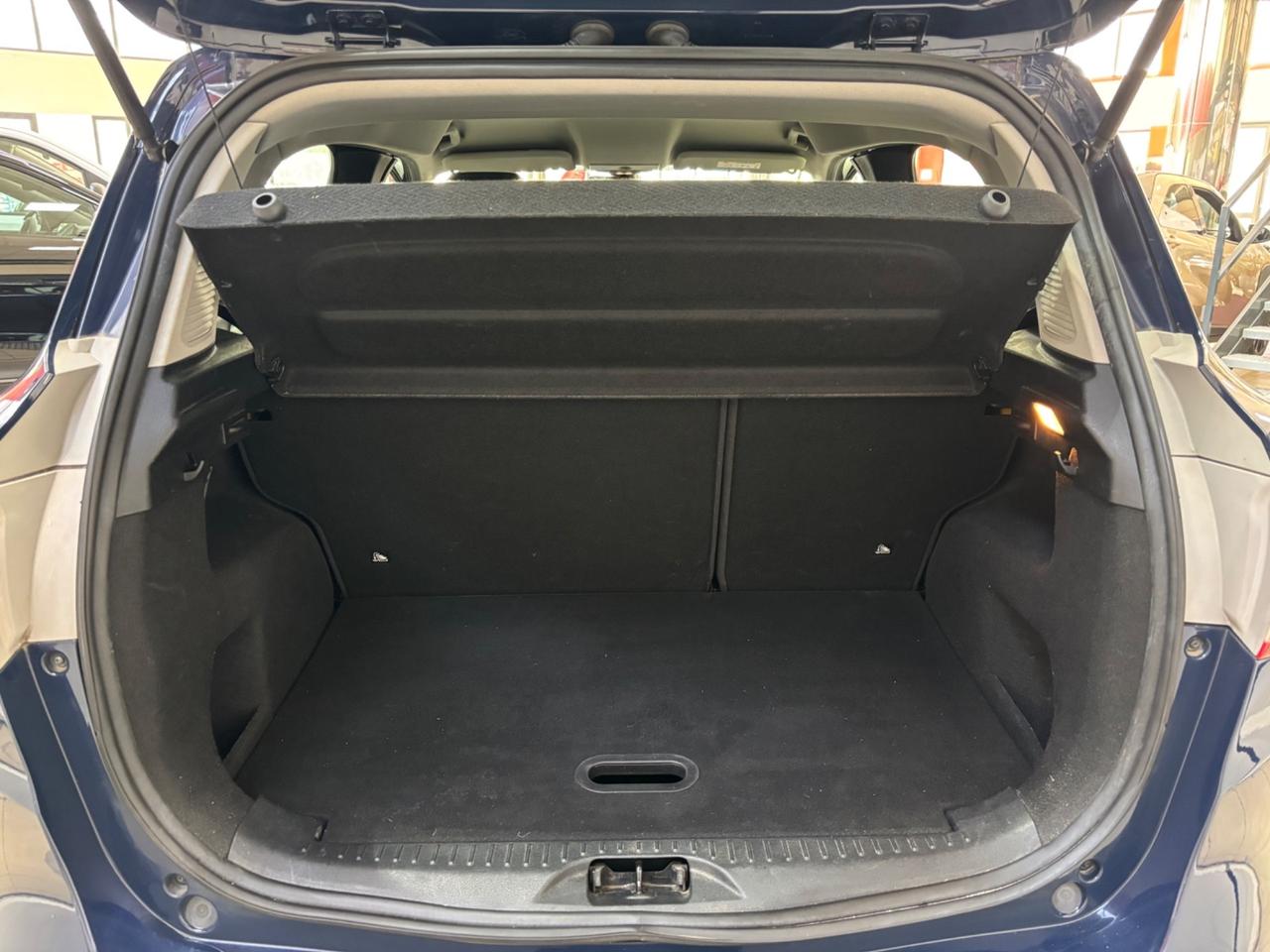 Ford B-Max 1.5 TDCi 75 CV Plus