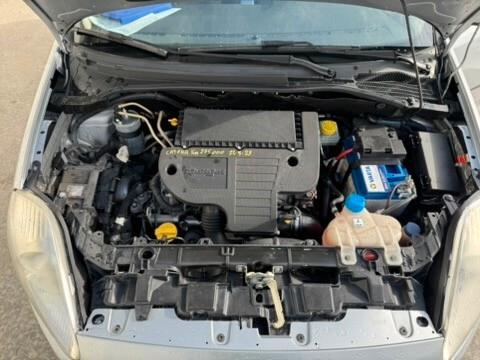 Fiat Grande Punto 1.3 MJT 90 CV 5 porte Emotion