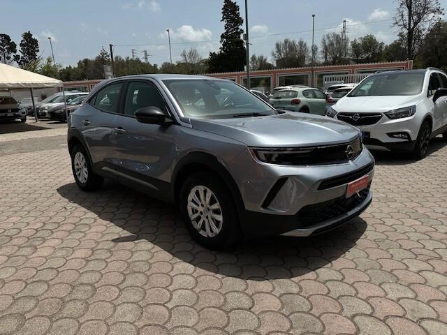 Opel Mokka 1.5 Diesel 110CV Edition - 10/2021- KM 39.000