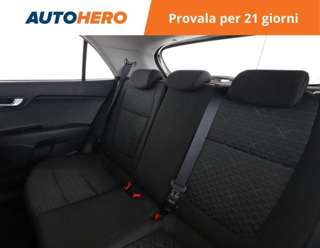 KIA Rio 1.0 T-GDi 100 CV MHEV iMT Style
