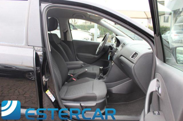 VOLKSWAGEN Polo 1.2 TDI DPF 5p Comfortline